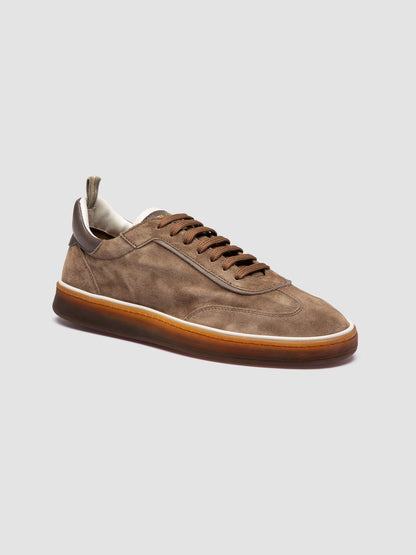KAIROS/001 LIGHT CACHEMIRE_A BUTTERO TUNDRA_WALNUT - FDO NATURALE SC