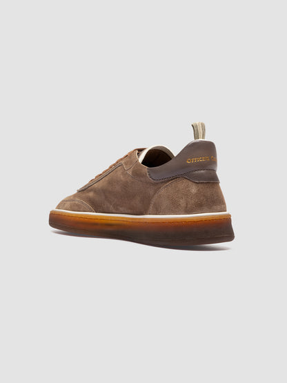 KAIROS/001 LIGHT CACHEMIRE_A BUTTERO TUNDRA_WALNUT - FDO NATURALE SC