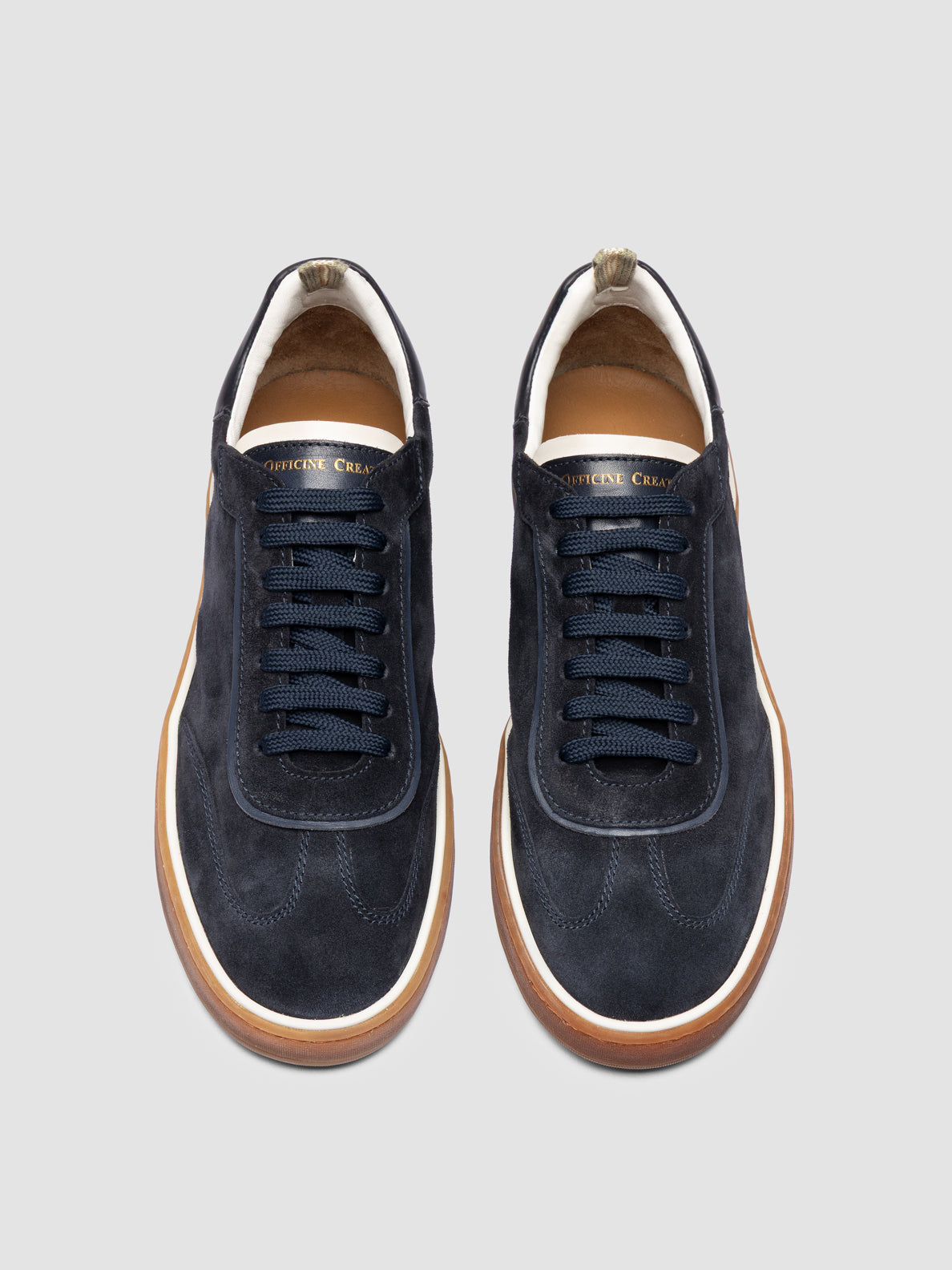 KAIROS/001 LIGHT CACHEMIRE_A BUTTERO DEEP NAVY_BLU MARINE - FDO NATURALE SC