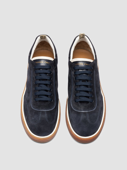 KAIROS/001 LIGHT CACHEMIRE_A BUTTERO DEEP NAVY_BLU MARINE - FDO NATURALE SC