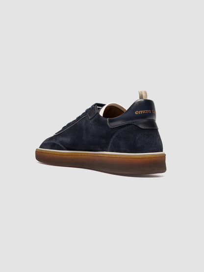 KAIROS/001 LIGHT CACHEMIRE_A BUTTERO DEEP NAVY_BLU MARINE - FDO NATURALE SC