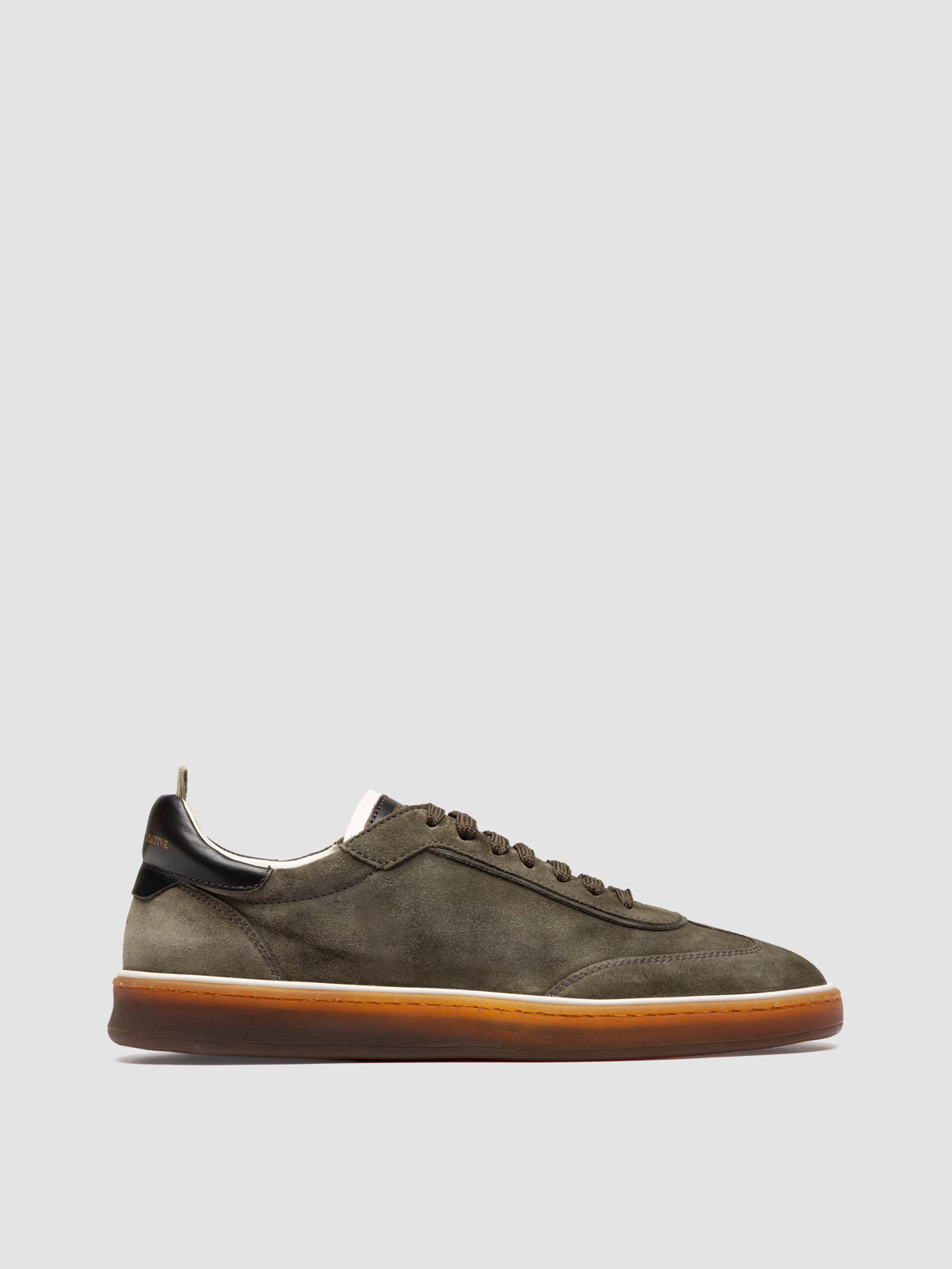 KAIROS/001 LIGHT CACHEMIRE_A BUTTERO MILITARY_BOSCO - FDO NATURALE SC