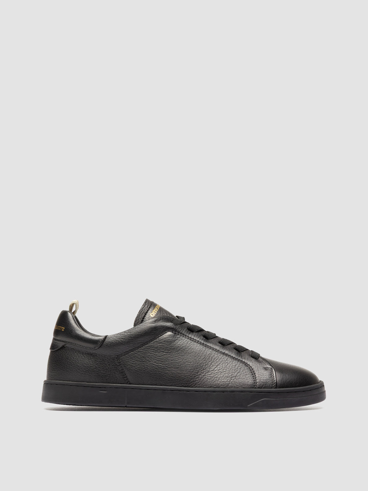 KERMIS/001 DEER TONAL NERO