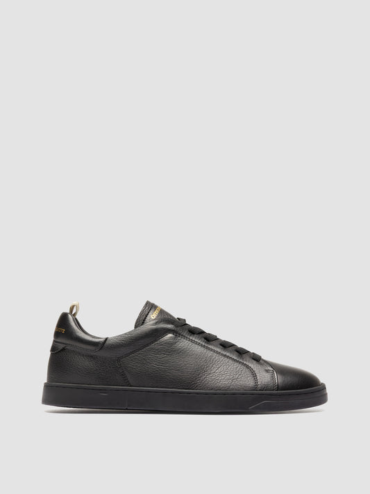 KERMIS/001 DEER TONAL NERO