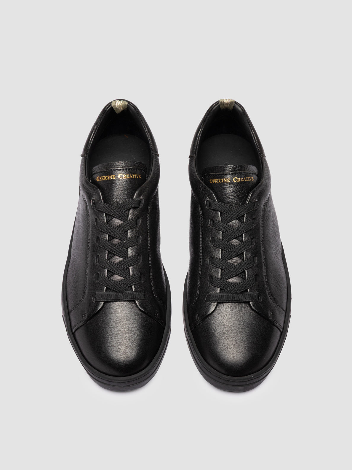 KERMIS/001 DEER TONAL NERO