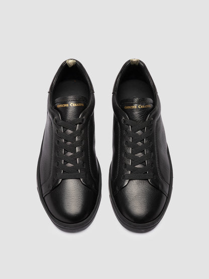 KERMIS/001 DEER TONAL NERO