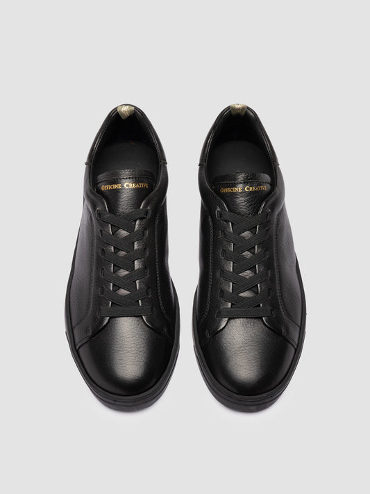 KERMIS/001 DEER TONAL NERO