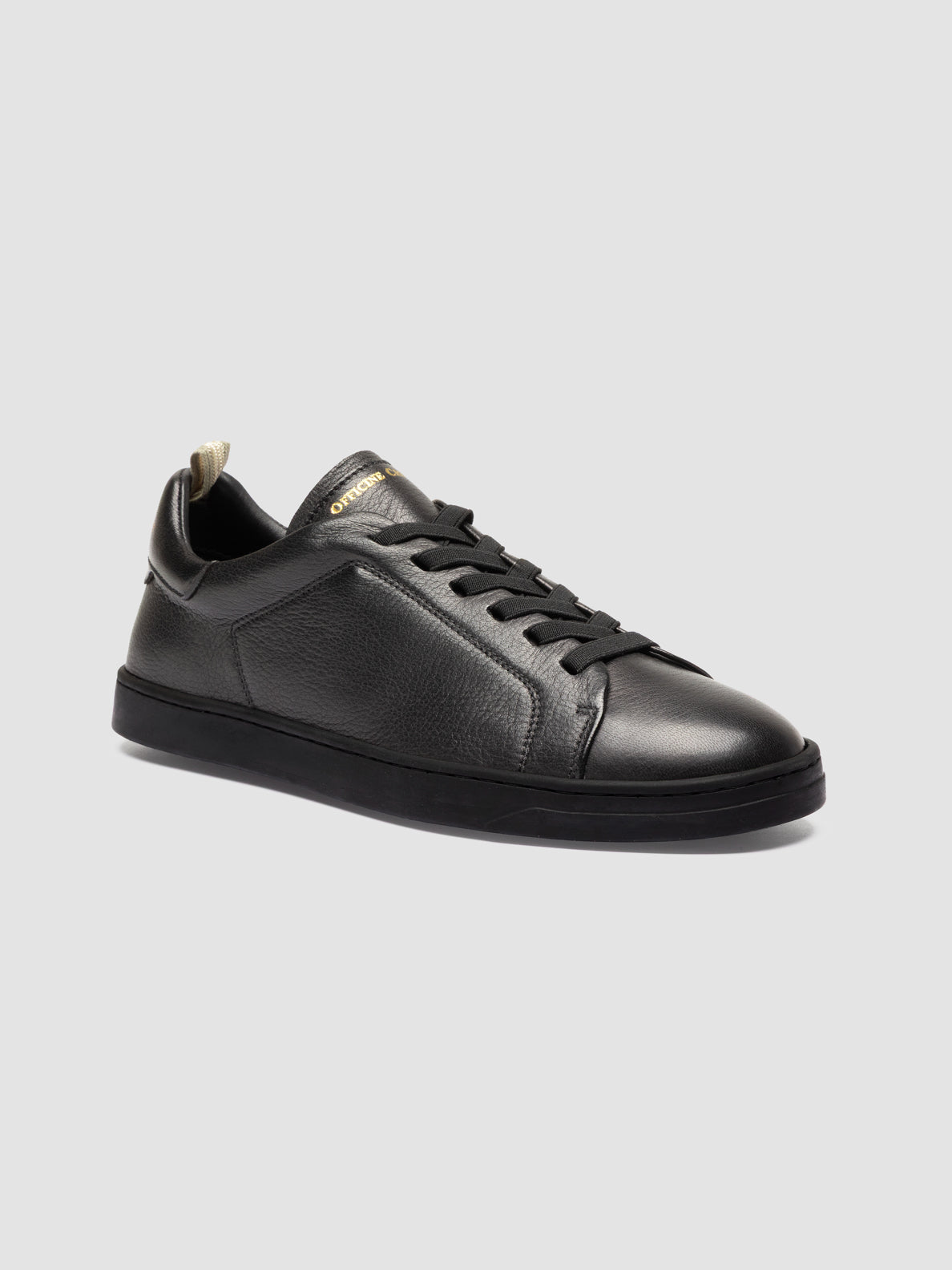KERMIS/001 DEER TONAL NERO