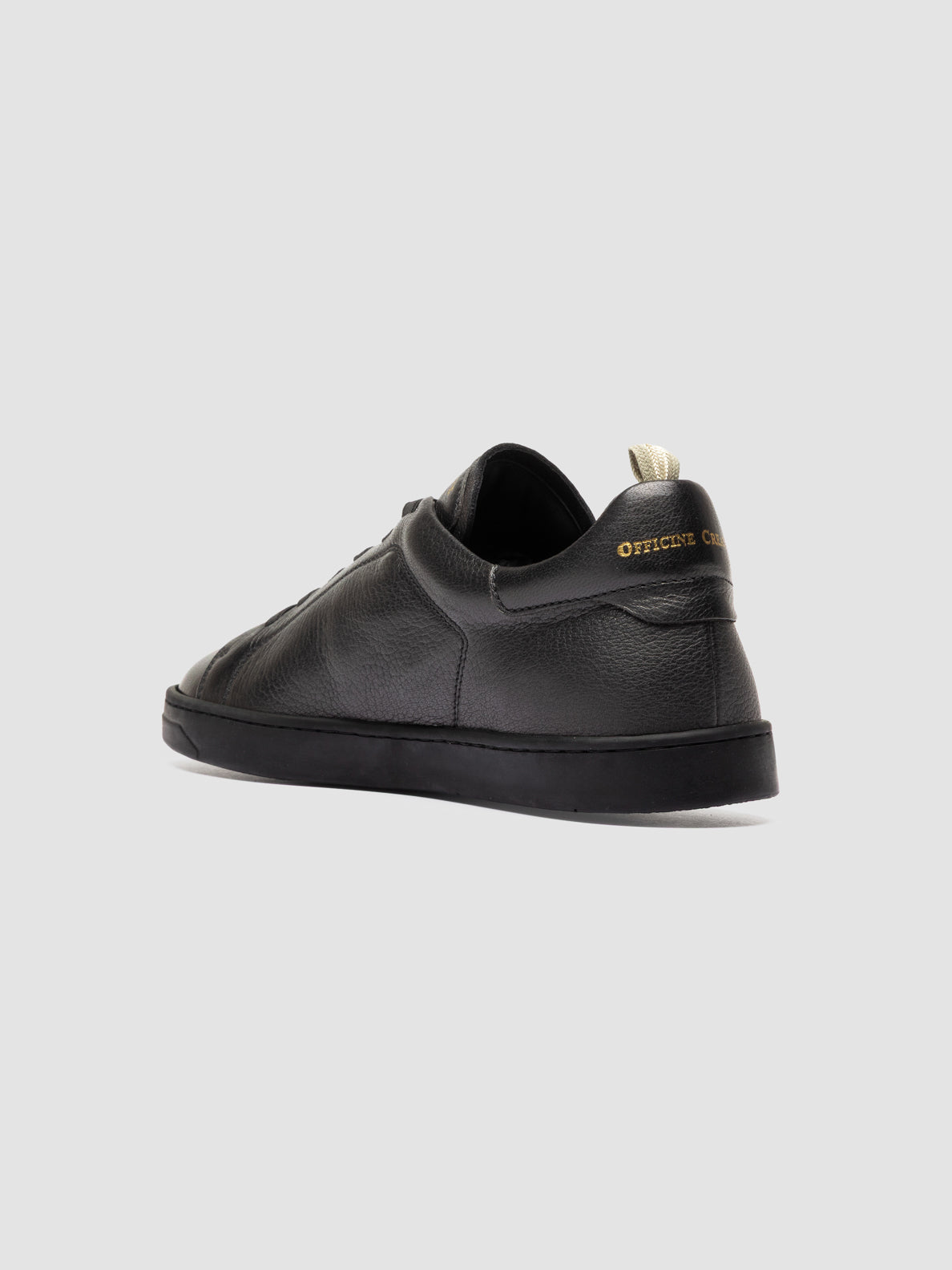 KERMIS/001 DEER TONAL NERO