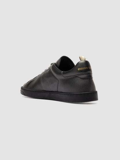 KERMIS/001 DEER TONAL NERO