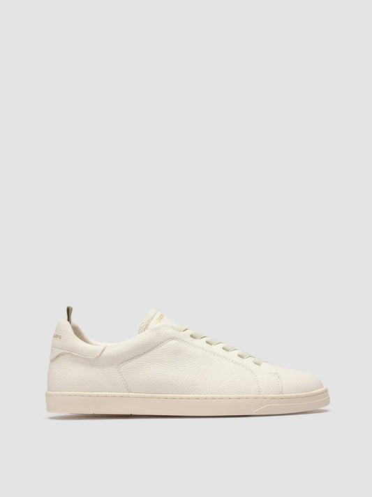 KERMIS/001 DEER TONAL BIANCO