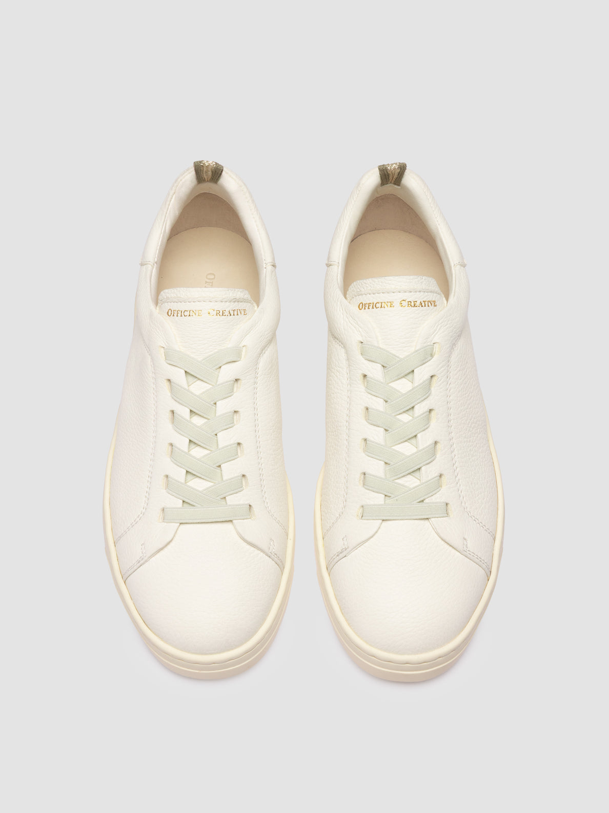 KERMIS/001 DEER TONAL BIANCO