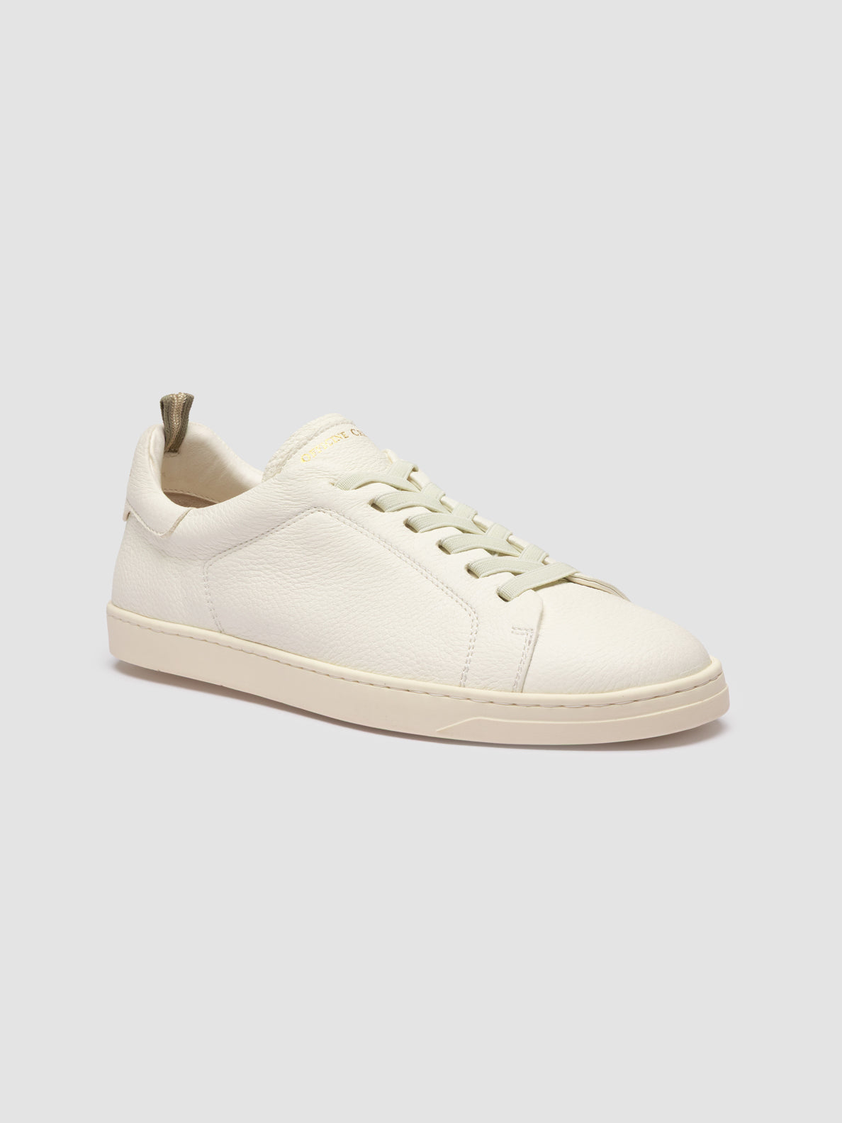 KERMIS/001 DEER TONAL BIANCO