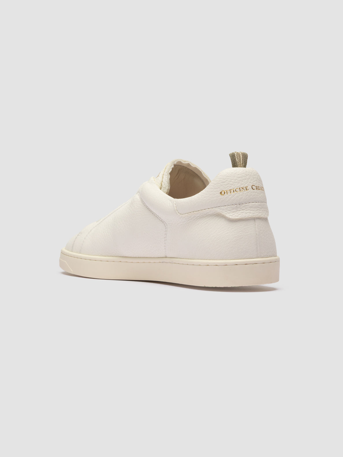 KERMIS/001 DEER TONAL BIANCO