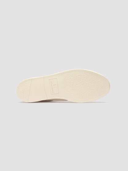 KERMIS/001 DEER TONAL BIANCO
