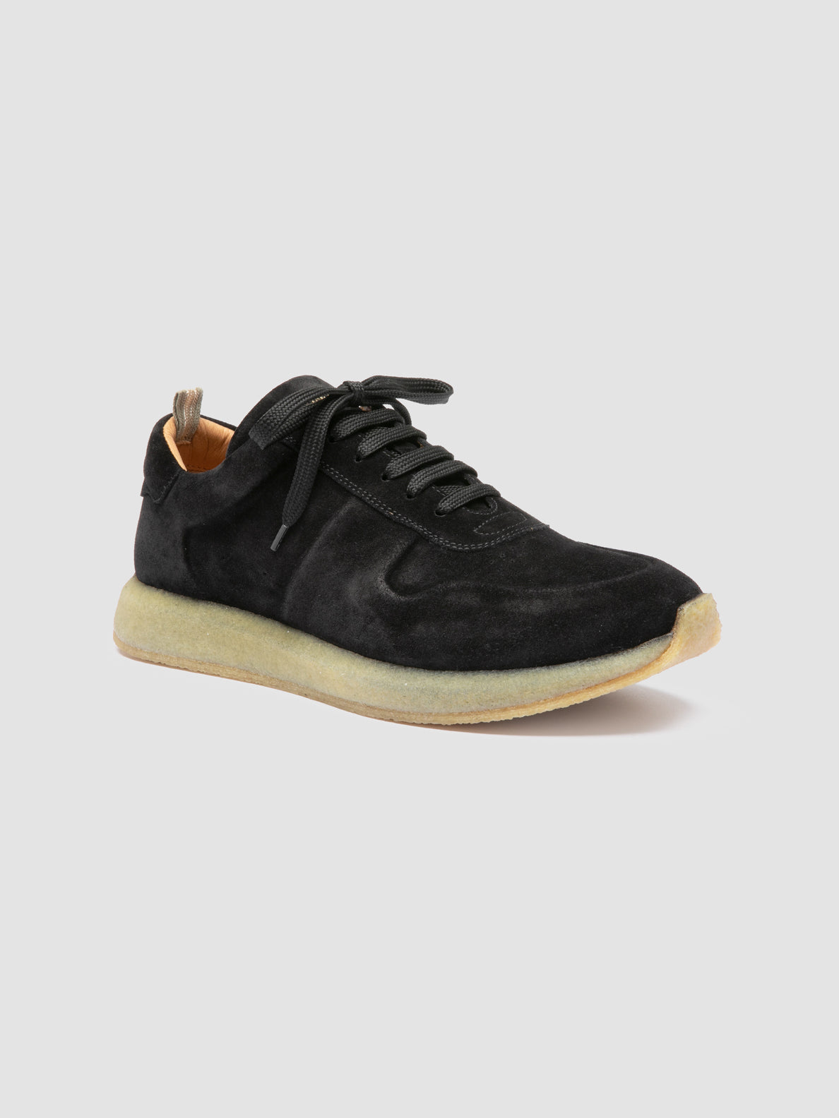 LEGEND/001 LIGHT CACHEMIRE NERO_F.DO AMBRA