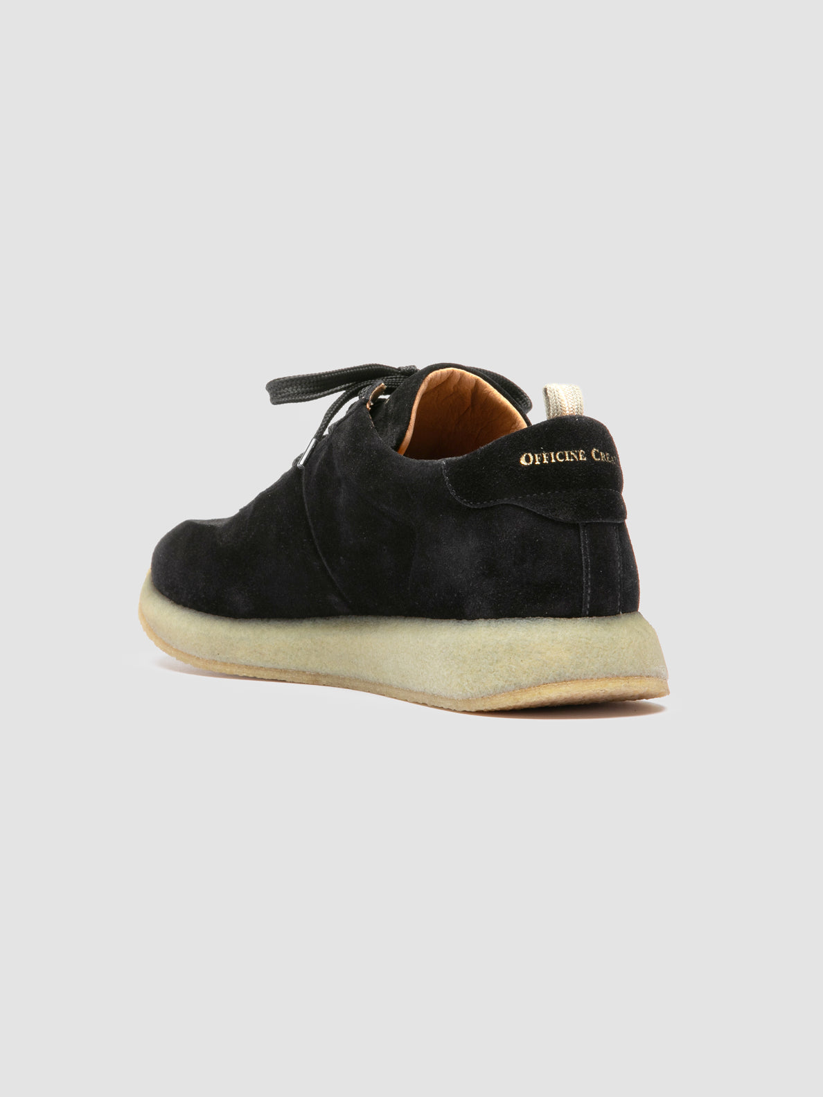 LEGEND/001 LIGHT CACHEMIRE NERO_F.DO AMBRA
