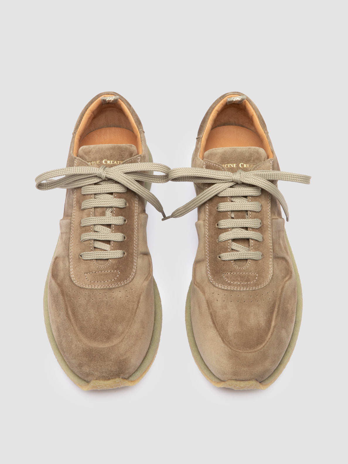 LEGEND/001 LIGHT CACHEMIRE LEAD