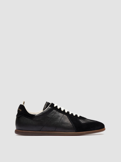 LEGIO/001 LIGHT CACHEMIRE/SOHO NERO_F.DO NAT. SC