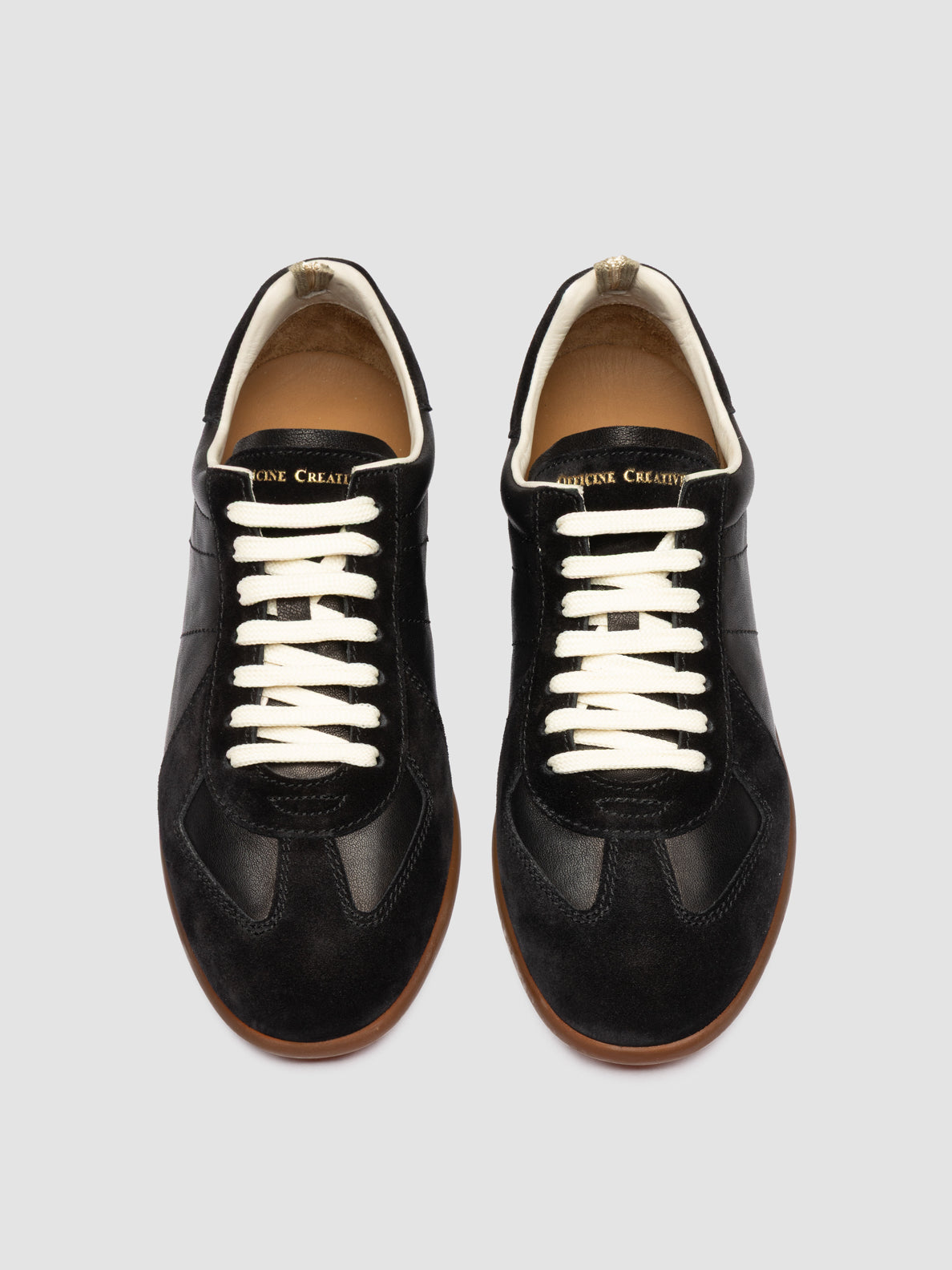 LEGIO/001 LIGHT CACHEMIRE/SOHO NERO_F.DO NAT. SC