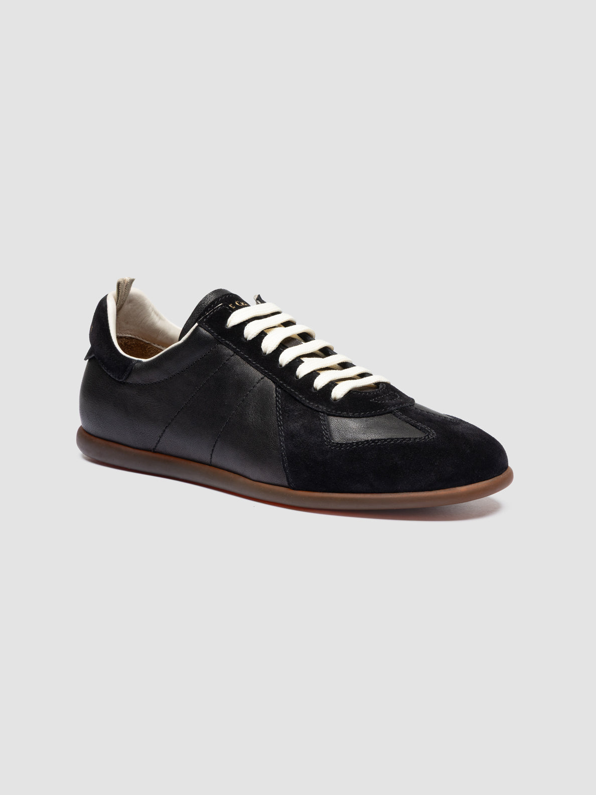 LEGIO/001 LIGHT CACHEMIRE/SOHO NERO_F.DO NAT. SC
