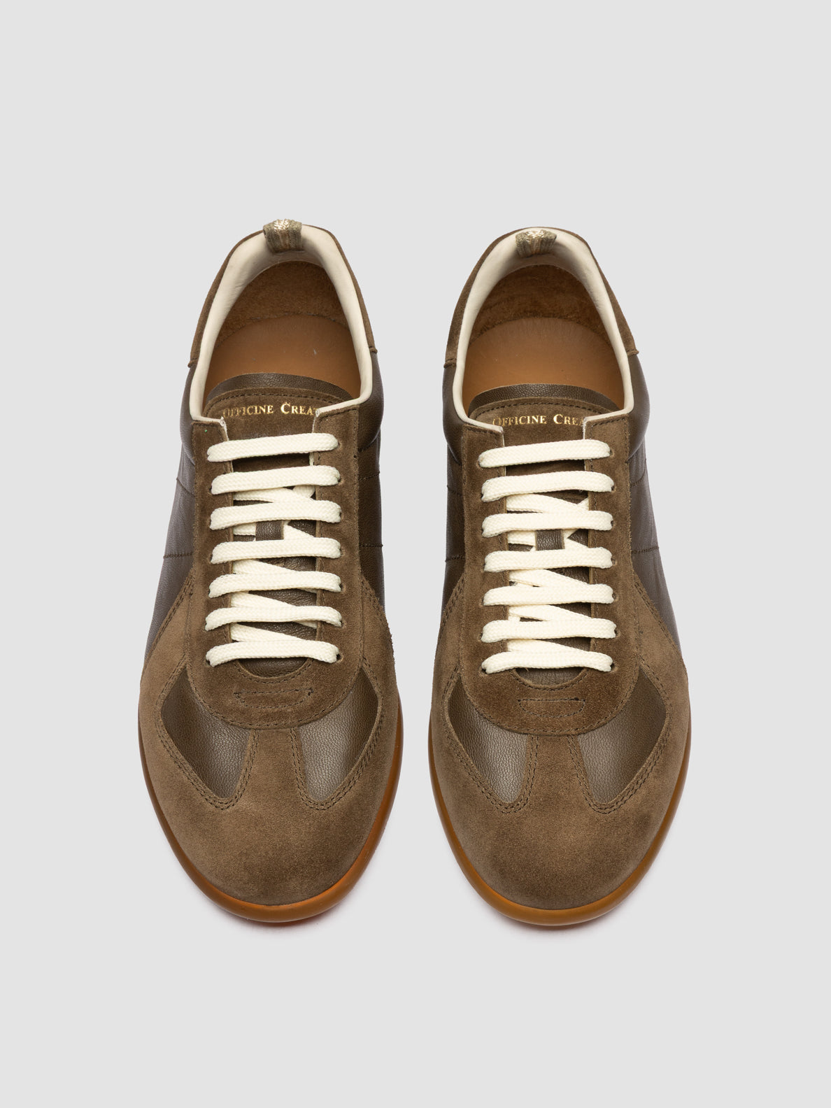 LEGIO/001 LIGHT CACHEMIRE/SOHO OLIVE_F.DO NAT. SC