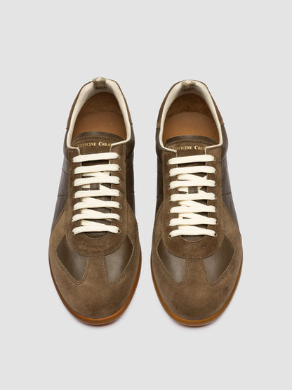 LEGIO/001 LIGHT CACHEMIRE/SOHO OLIVE_F.DO NAT. SC