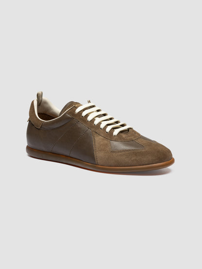 LEGIO/001 LIGHT CACHEMIRE/SOHO OLIVE_F.DO NAT. SC