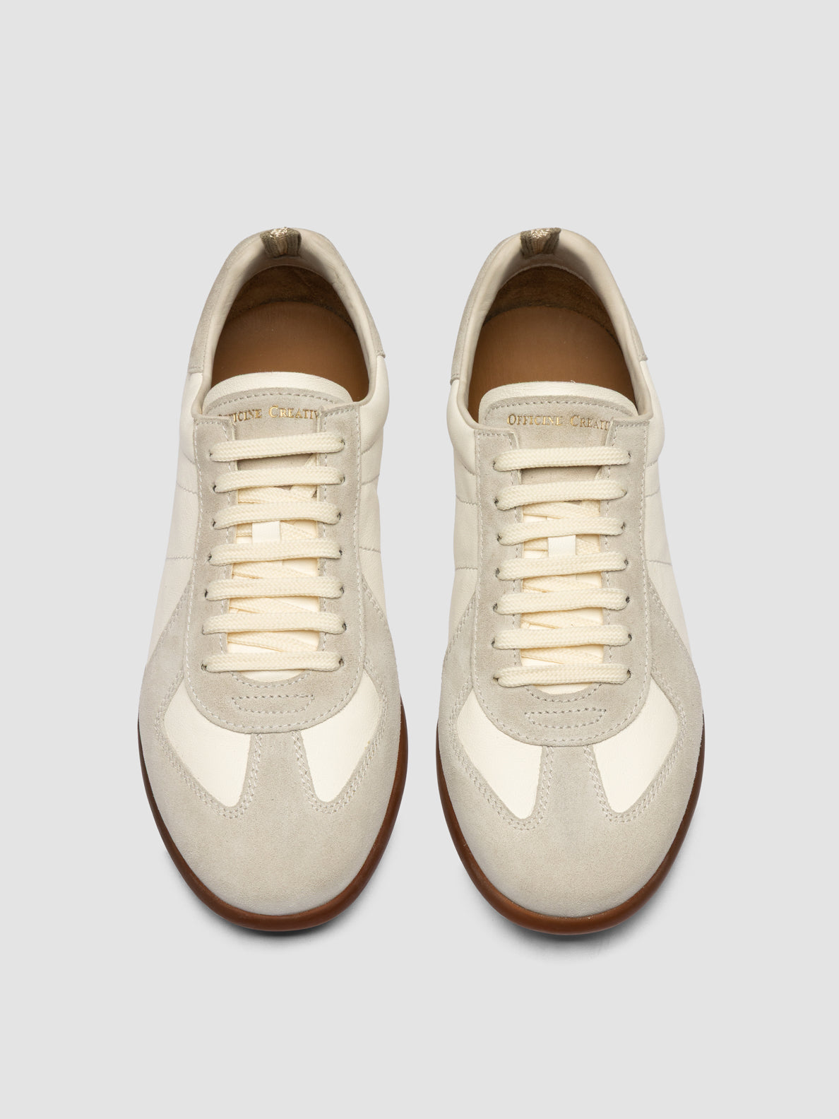 LEGIO/001 LIGHT CACHEMIRE/SOHO LAMB/BIANCO_F.DO NAT. SC