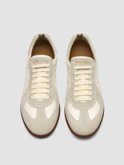 LEGIO/001 LIGHT CACHEMIRE/SOHO LAMB/BIANCO_F.DO NAT. SC