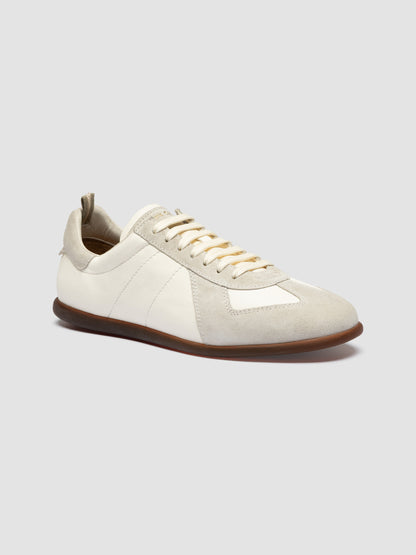 LEGIO/001 LIGHT CACHEMIRE/SOHO LAMB/BIANCO_F.DO NAT. SC