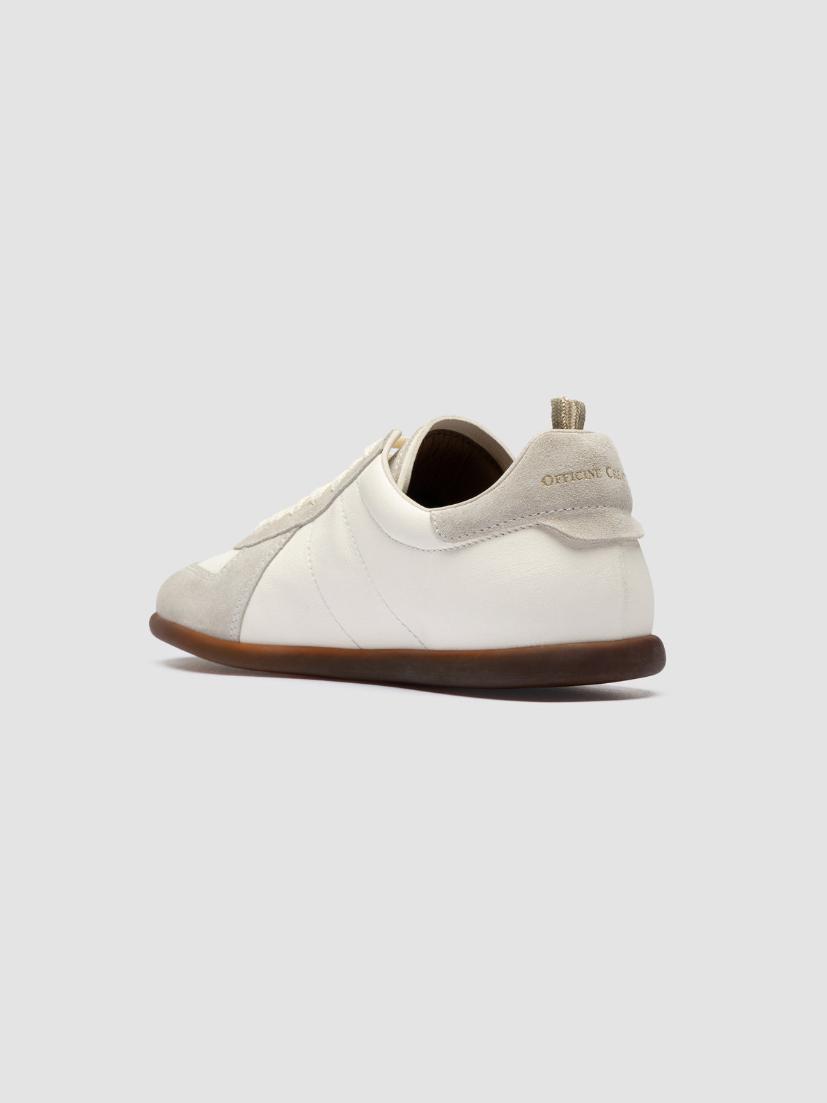 LEGIO/001 LIGHT CACHEMIRE/SOHO LAMB/BIANCO_F.DO NAT. SC