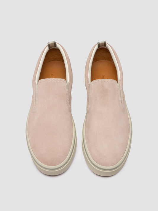 LEVANTE/001 LIGHT CACHEMIRE SILK