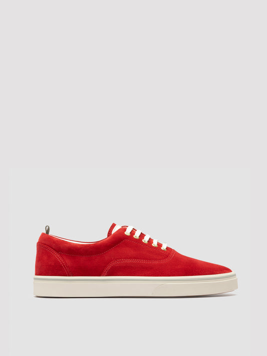 LEVANTE/002 LIGHT CACHEMIRE IMPERIAL RED