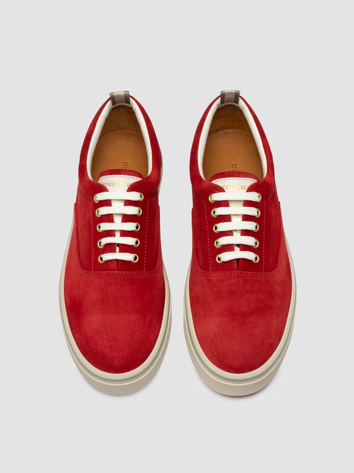 LEVANTE/002 LIGHT CACHEMIRE IMPERIAL RED