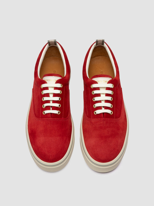 LEVANTE/002 LIGHT CACHEMIRE IMPERIAL RED