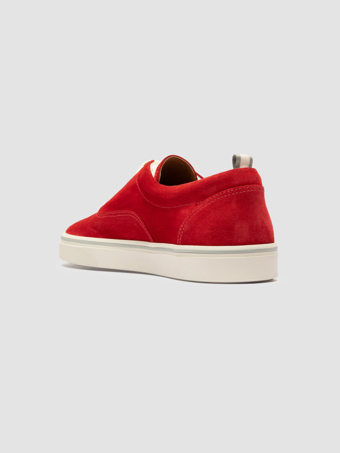 LEVANTE/002 LIGHT CACHEMIRE IMPERIAL RED