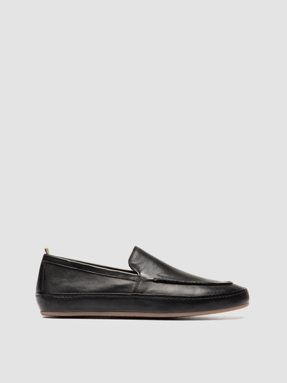 LINE/001 AVIREX NERO_F.DO MIELE C.