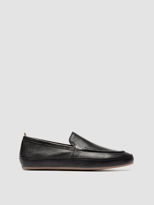 LINE/001 AVIREX NERO_F.DO MIELE C.
