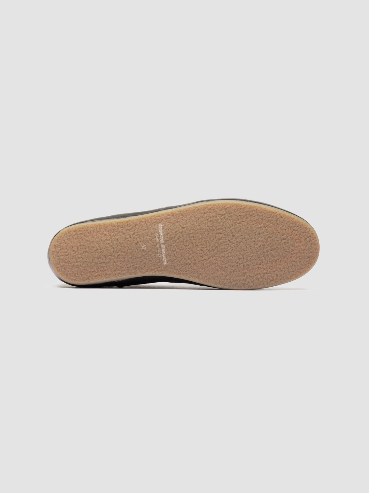LINE/001 AVIREX NERO_F.DO MIELE C.