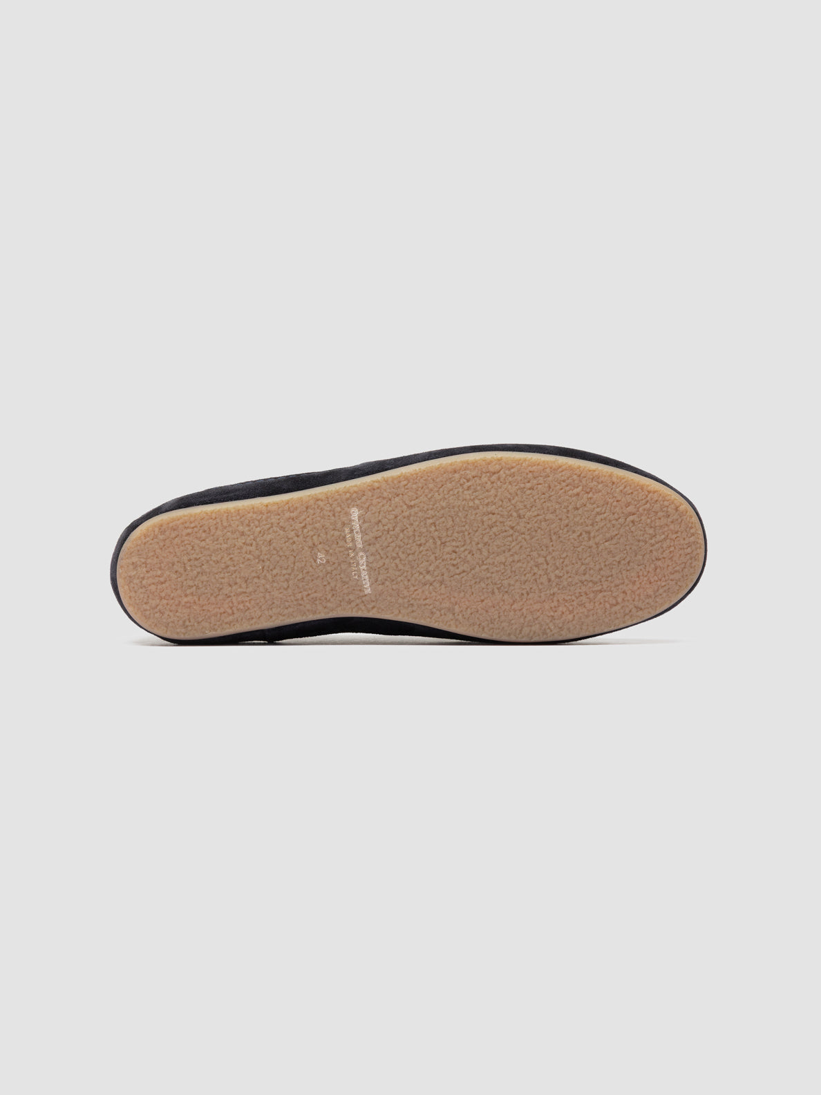 LINE/001 LIGHT CACHEMIRE DEEP NAVY_F.DO MIELE C.