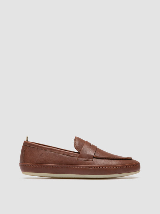 LINE/002 SOHO HOT BROWN