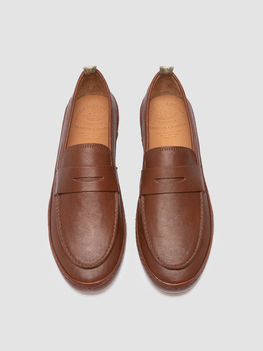 LINE/002 SOHO HOT BROWN