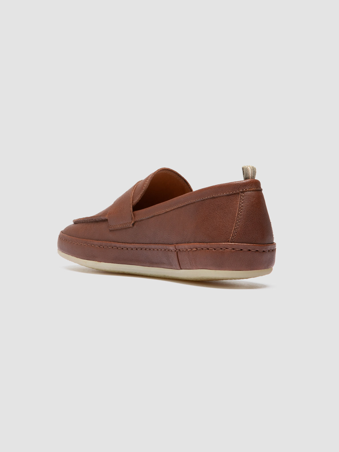 LINE/002 SOHO HOT BROWN