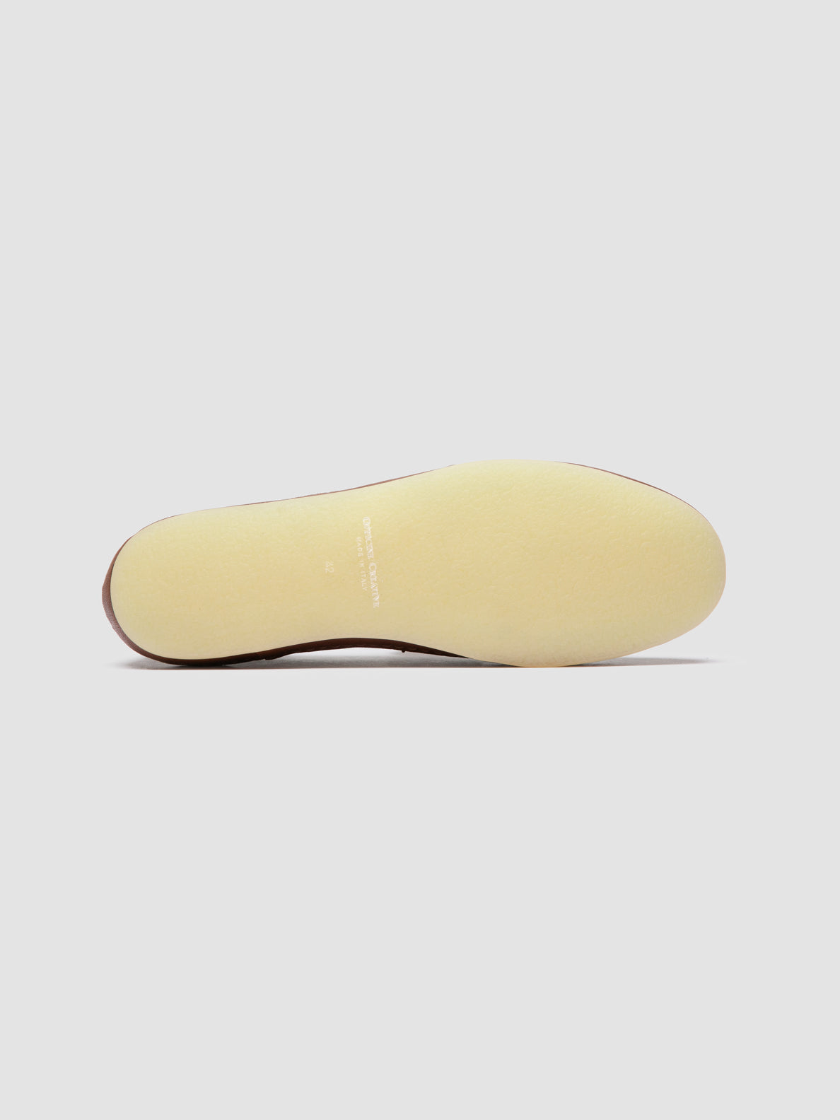 LINE/002 SOHO HOT BROWN
