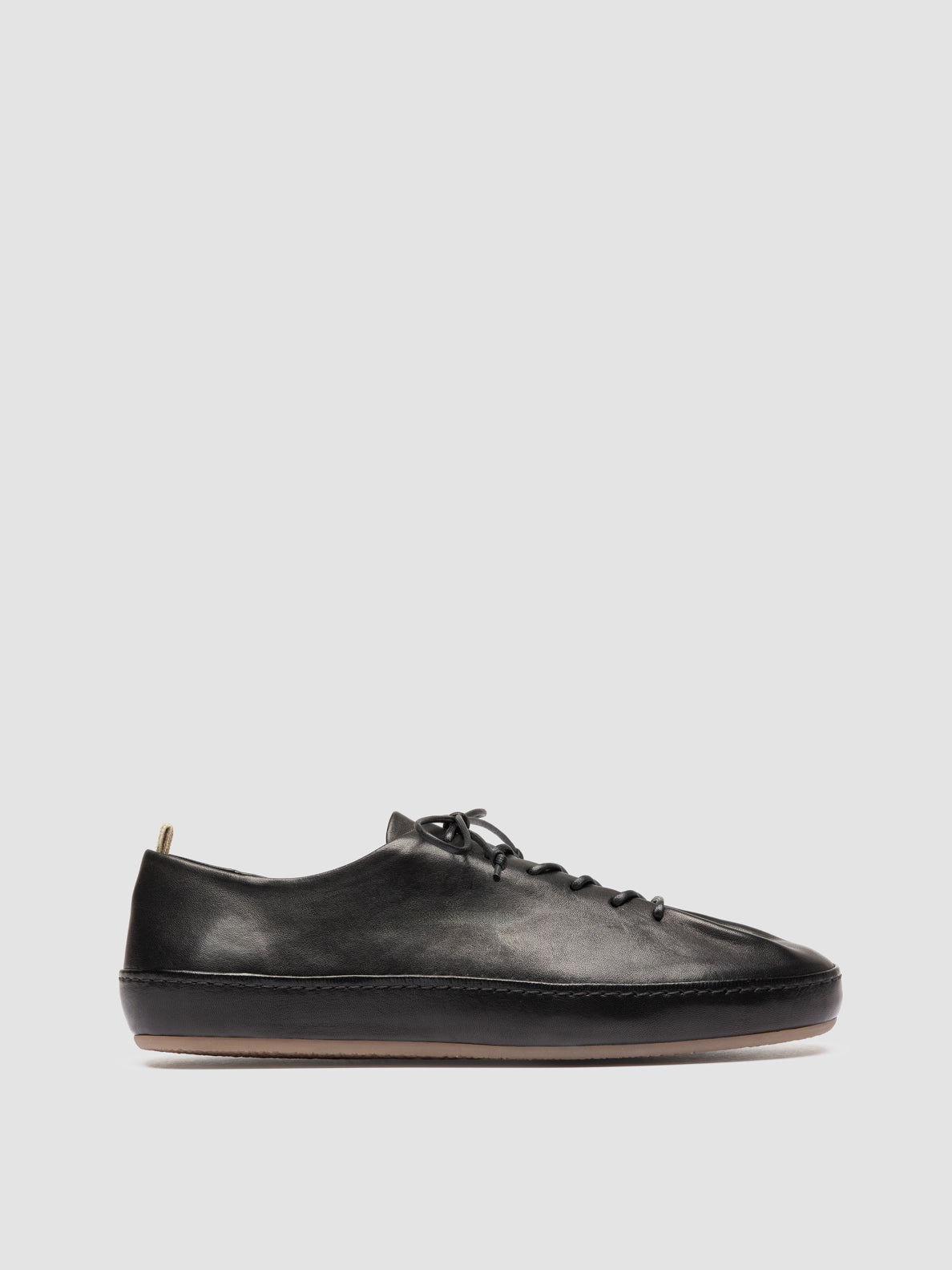 LINE/003 AVIREX NERO_F.DO MIELE C.