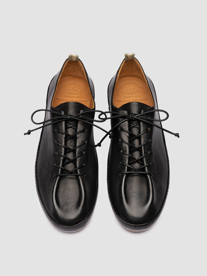LINE/003 AVIREX NERO_F.DO MIELE C.