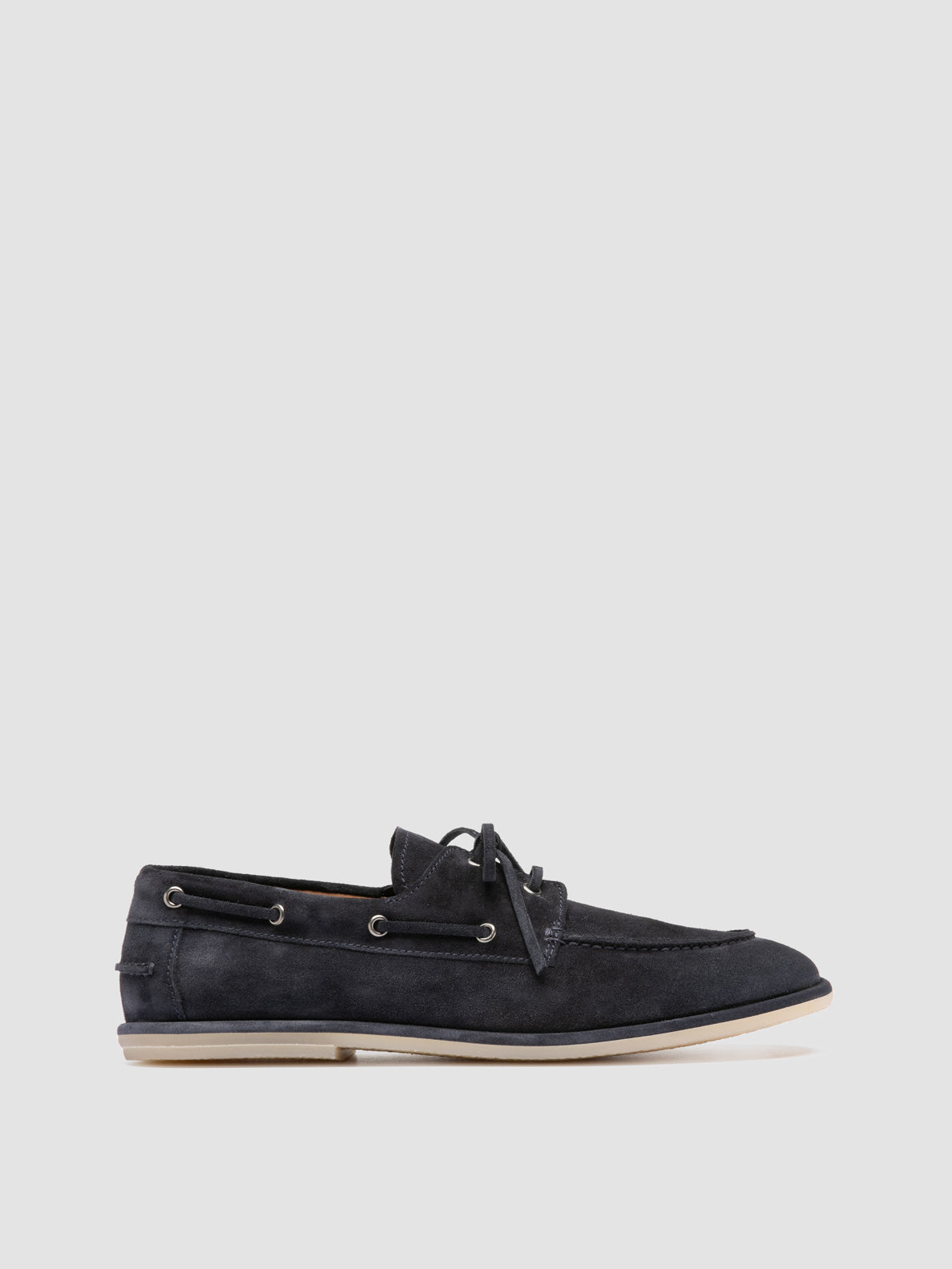 LOVE/001 LIGHT CACHEMIRE DEEP NAVY