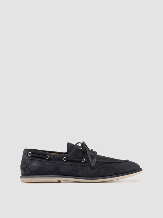 LOVE/001 LIGHT CACHEMIRE DEEP NAVY