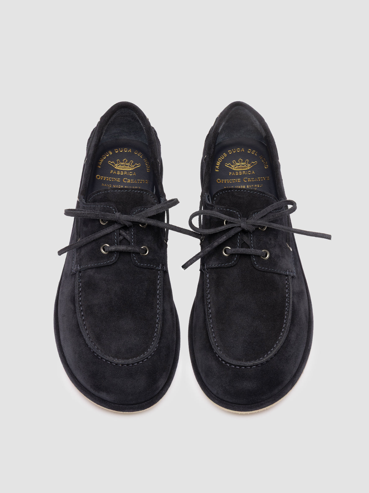 LOVE/001 LIGHT CACHEMIRE DEEP NAVY